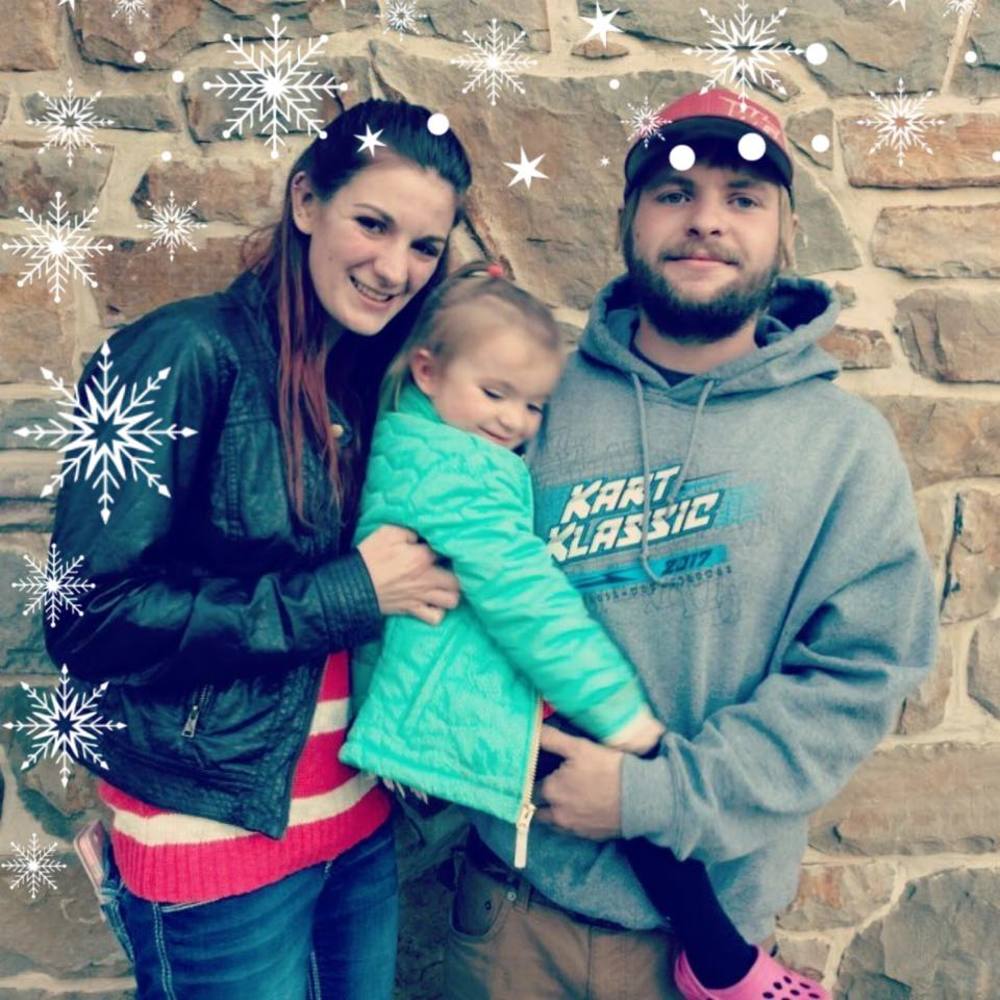 Meet your Posher, Kendra